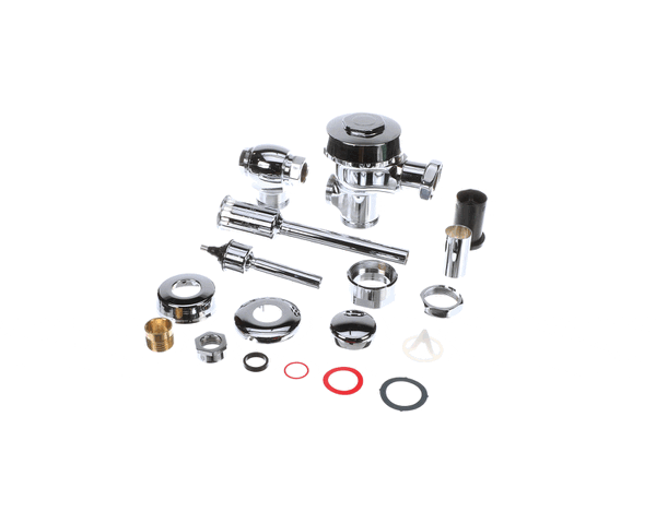 Sloan 3012600 186 Royal Flush Vlv (SLN3012600)