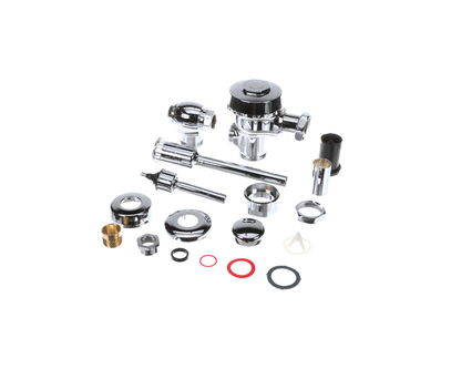 Sloan 3012600 186 Royal Flush Vlv (SLN3012600)
