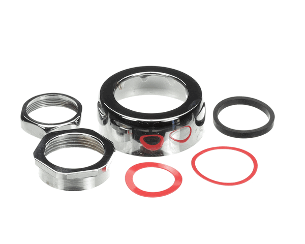 Sloan 3308080 R-1010-A 1 1/2 Spud Coupling (SLN3308080)