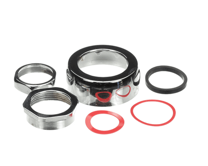 Sloan 3308080 R-1010-A 1 1/2 Spud Coupling (SLN3308080)