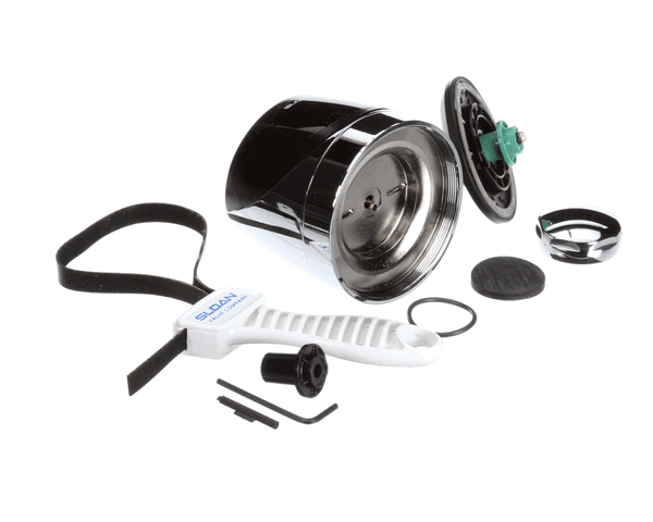 Sloan 3325402 G2 Optima Plus Ress-U (SLN3325402)