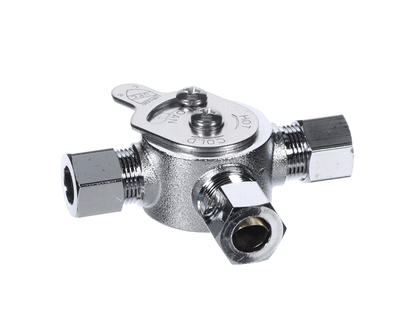 Sloan 3326009 Mix60A Kit Mixing Valve (SLN3326009)