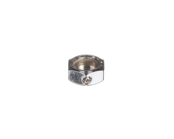 Sloan H-1012-A Vndl Rstnt Stopcp W/St Scw (SLNH-1012-A)