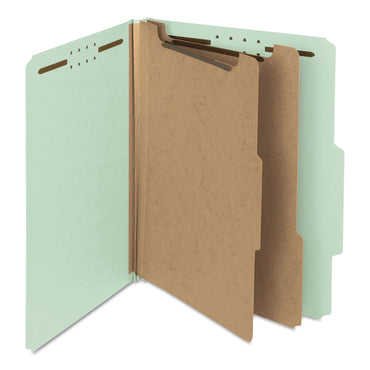 smead-100-recycled-pressboard-classification-folders-num-smd14023_2