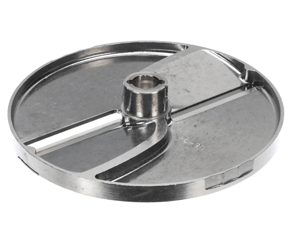 Sammic 1010224 Slicing Disc Fc-3D 3Mm. Â· 1/8" (SMMC1010224)