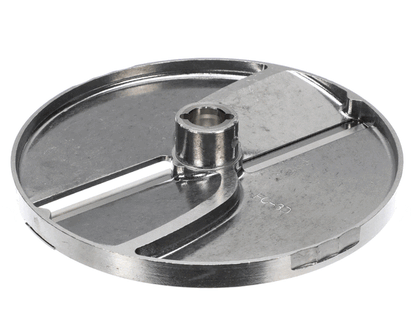 Sammic 1010224 Slicing Disc Fc-3D 3Mm. Â· 1/8" (SMMC1010224)