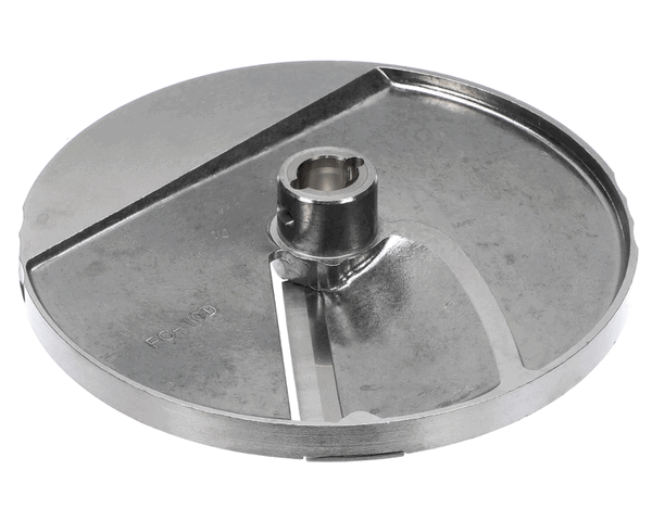 Sammic 1010410 Slicing Dis Fc-10D-10Mm-3/8" (SMMC1010410)