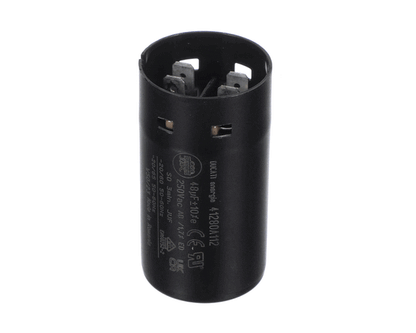 Sammic 2003778 Capacitor 50Mf/250V- Phase Pp (SMMC2003778)