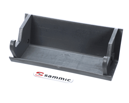 Sammic 2009204 Lid Lock Set (SMMC2009204)