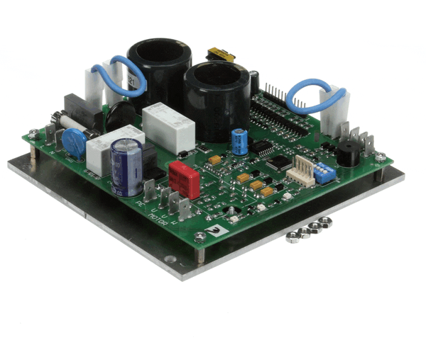 Sammic 2009611 120V Circuit Board (SMMC2009611)