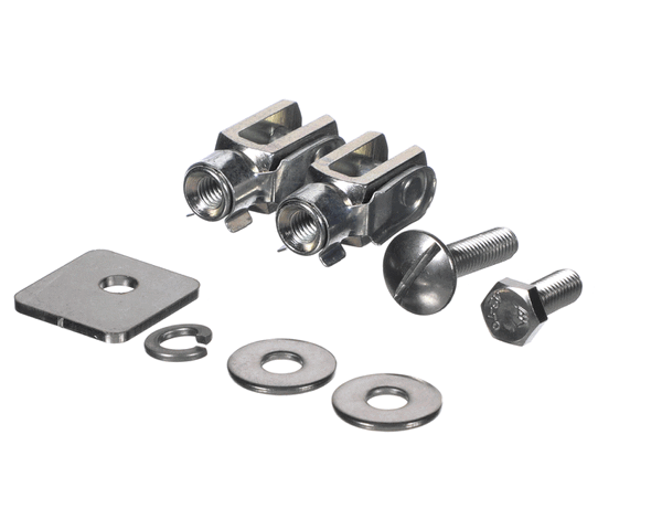 Sammic 2009618 Shock Absorber Coupling Es (SMMC2009618)