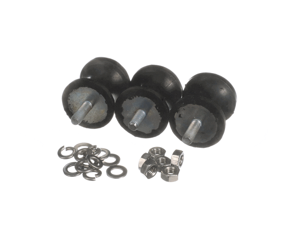 Sammic 2009626 Motor Shock Absorber Es-200 (SMMC2009626)