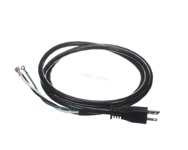 Sammic 2053027 Wire Sjt 3Xawg14 5-15P Faston (SMMC2053027)