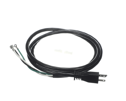 Sammic 2053027 Wire Sjt 3Xawg14 5-15P Faston (SMMC2053027)