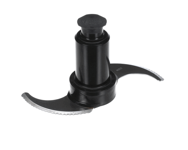 Sammic 2053091 Hub With Serrated Blades Ck (SMMC2053091)