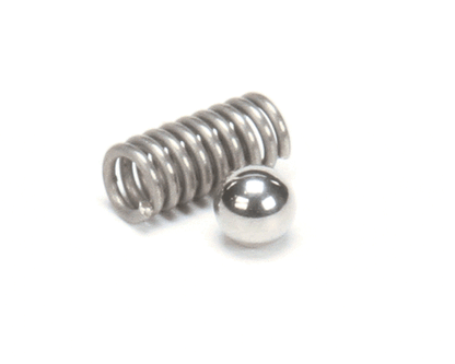 Sammic 2059304 Lock Spring Set (SMMC2059304)
