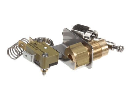 Sammic 2059305 Microswitch Set Ca-301 (SMMC2059305)
