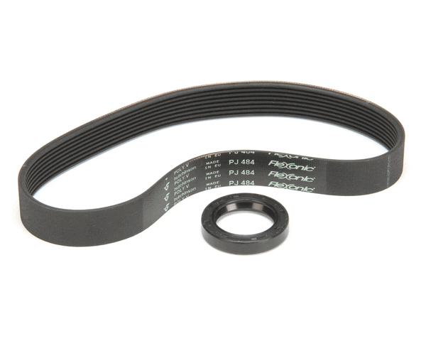 Sammic 2059359 Belt Retainer Set (SMMC2059359)