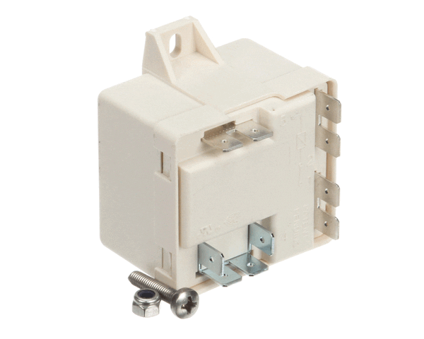 Sammic 2059361 Start Relay Rva 9Ac3D 120/60Hz (SMMC2059361)