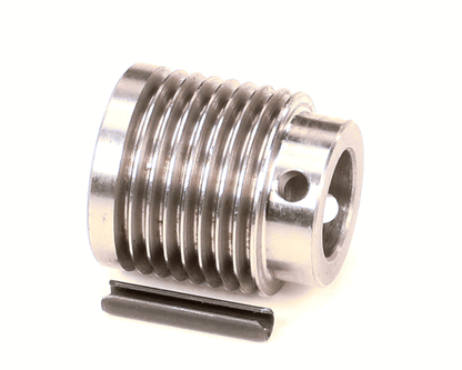 Sammic 2059367 Driving Pulley Set 60Hz (SMMC2059367)