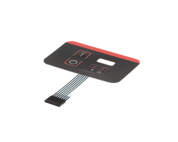 Sammic 2059397 Keyboard Set Ca (SMMC2059397)