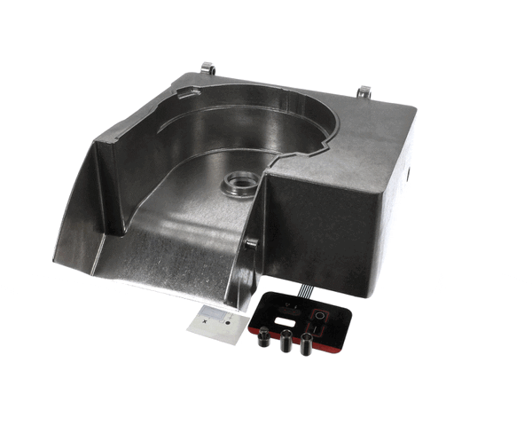 Sammic 2059409 Cover Set Ca-401 (SMMC2059409)