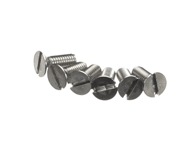 Sammic 2059467 Discs Screw Set (SMMC2059467)