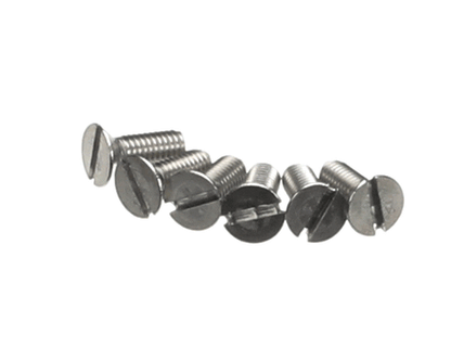 Sammic 2059467 Discs Screw Set (SMMC2059467)