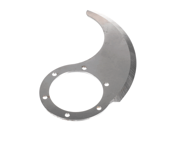 Sammic 2059482 Upper Flat Blade Set Ck/E-8 (SMMC2059482)