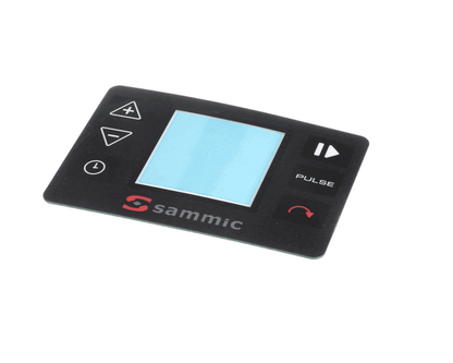 Sammic 2059593 Keyboard Ke (SMMC2059593)