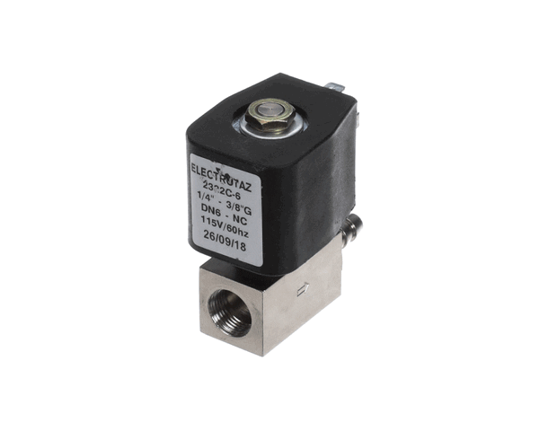 Sammic 2149537 Descompression Valve Set 115V (SMMC2149537)
