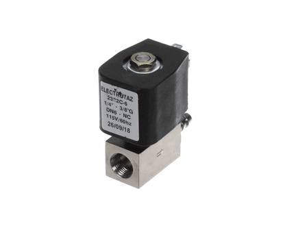 Sammic 2149537 Descompression Valve Set 115V (SMMC2149537)