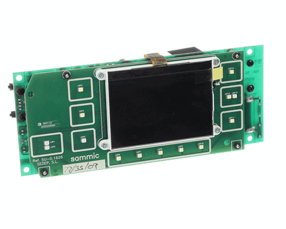 Sammic 2149620 Electronic Print Su 115V R (SMMC2149620)