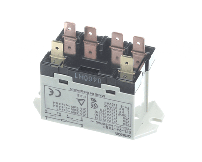 Sammic 2319314 Power Relay Set 220V Ac 25A (SMMC2319314)