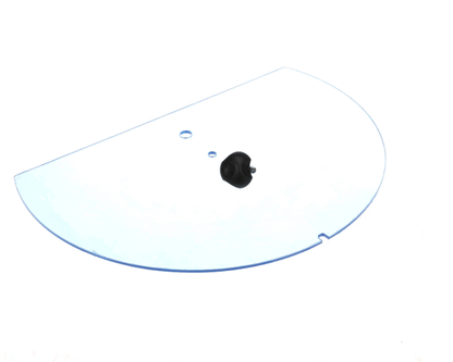 Sammic 2379012 Transparent Lid Set (SMMC2379012)