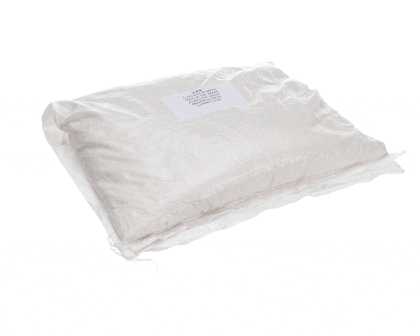 Sammic 2379014 Drying-Polishing Product 3Kg. (SMMC2379014)