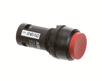Sammic 2500493 Button (Red, Compact) (SMMC2500493)