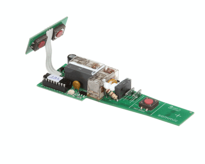 Sammic 4031705 Elec. Print Tr-750 120V (SMMC4031705)