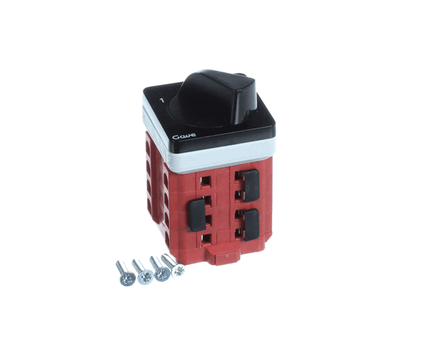 Sammic 4038050 Commutator Set Trx (SMMC4038050)