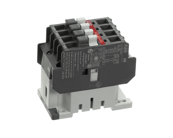 Sammic 4038058 Contactor A9-4000 220-230/50 (SMMC4038058)