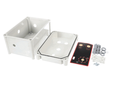 Sammic 4038084 Control Box Set Trx-22 (SMMC4038084)