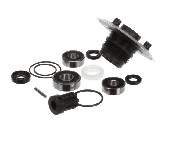 Sammic 4039031 Turbine Lower Lock Set St. St. (SMMC4039031)