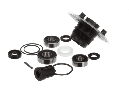Sammic 4039031 Turbine Lower Lock Set St. St. (SMMC4039031)