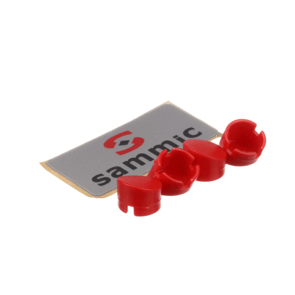Sammic 4039098 Plugs Set (SMMC4039098)