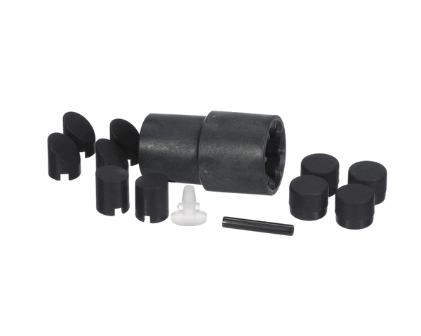 Sammic 4039378 Shaft Motor Coupling (SMMC4039378)