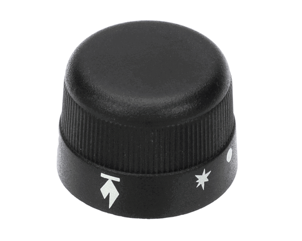 Sammic 6131033 Knob (Gas Valve) (SMMC6131033)