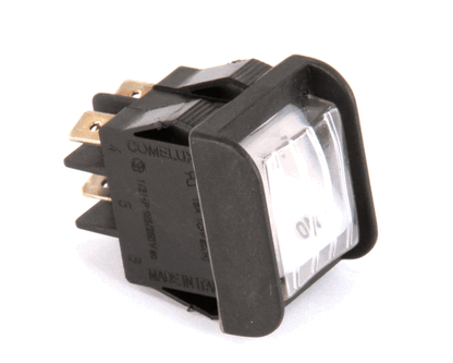 Sirman - Eurodib 19410102 On/Off Switch (SMP19410102)