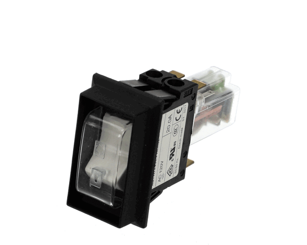 Sirman - Eurodib Iv580600W Weber Switch, Tm-Olimpo (SMPIV580600W)