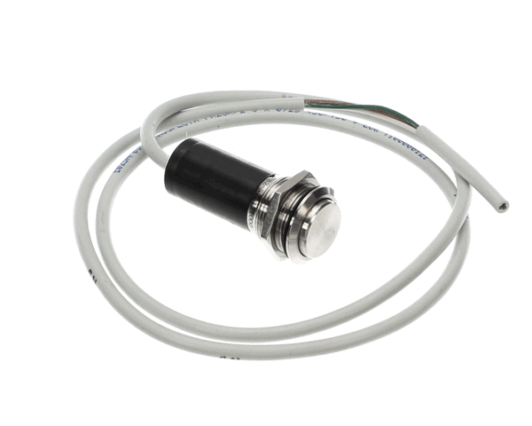Sirman - Eurodib Lf1041018 Off Button 24V (SMPLF1041018)