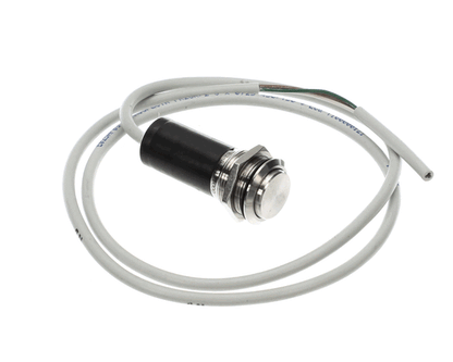Sirman - Eurodib Lf1041018 Off Button 24V (SMPLF1041018)